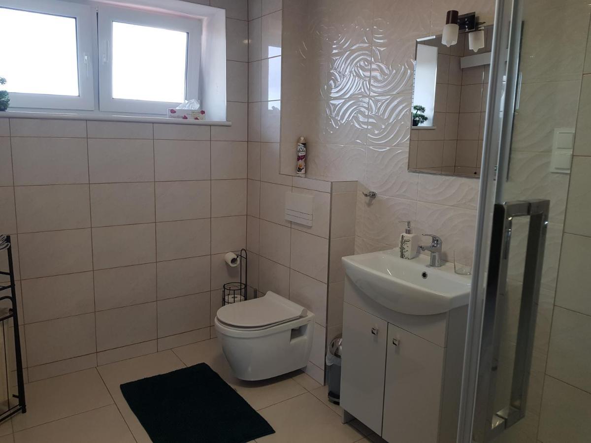 Malinowa 36 Apartamenty Хойнице Экстерьер фото