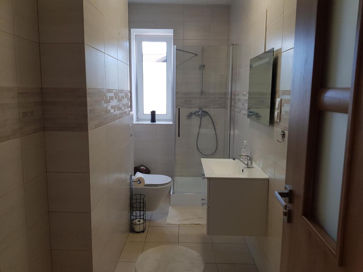 Malinowa 36 Apartamenty Хойнице Экстерьер фото