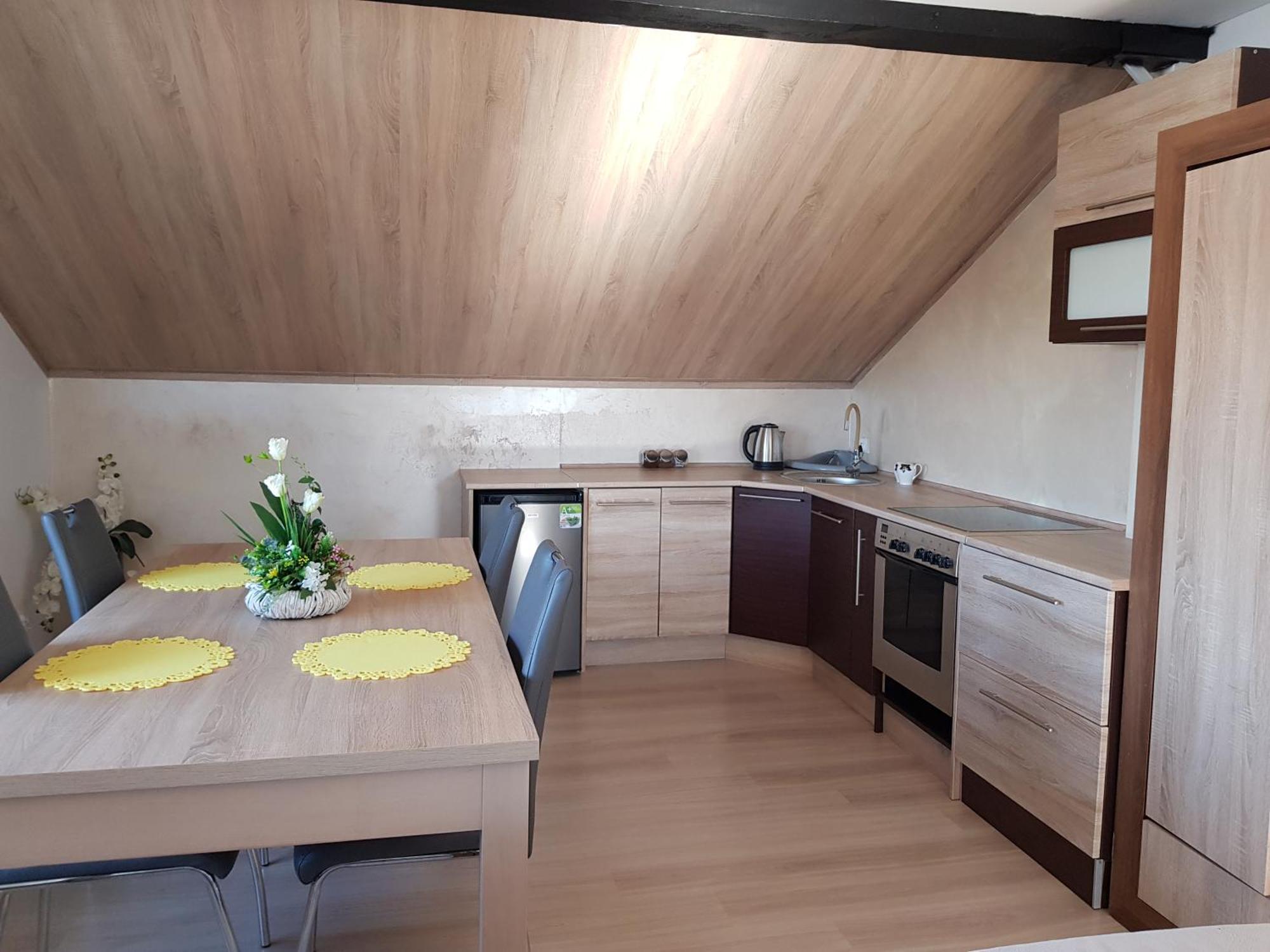 Malinowa 36 Apartamenty Хойнице Номер фото