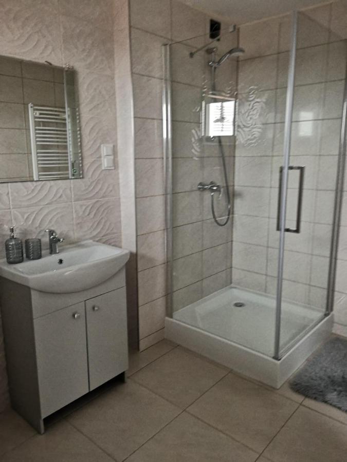 Malinowa 36 Apartamenty Хойнице Экстерьер фото
